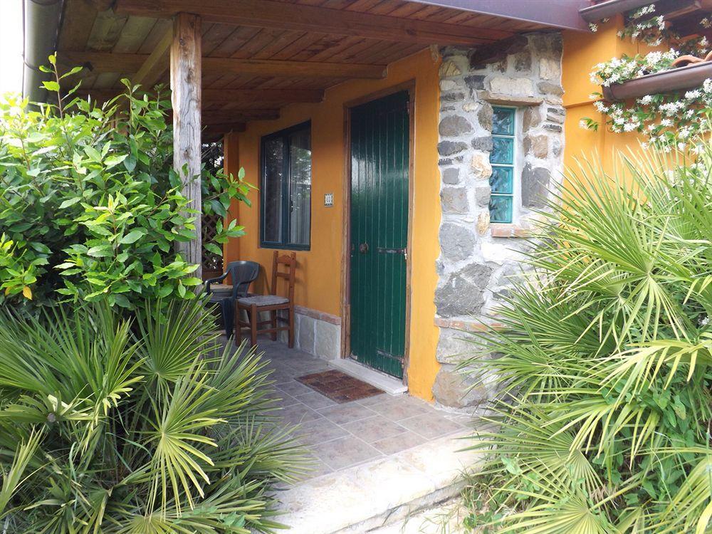 Hotel Antico Residence Roma Monterosi Exterior foto