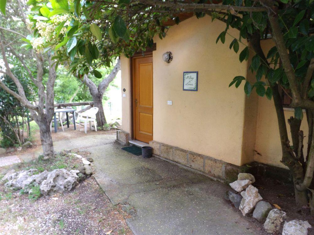 Hotel Antico Residence Roma Monterosi Exterior foto
