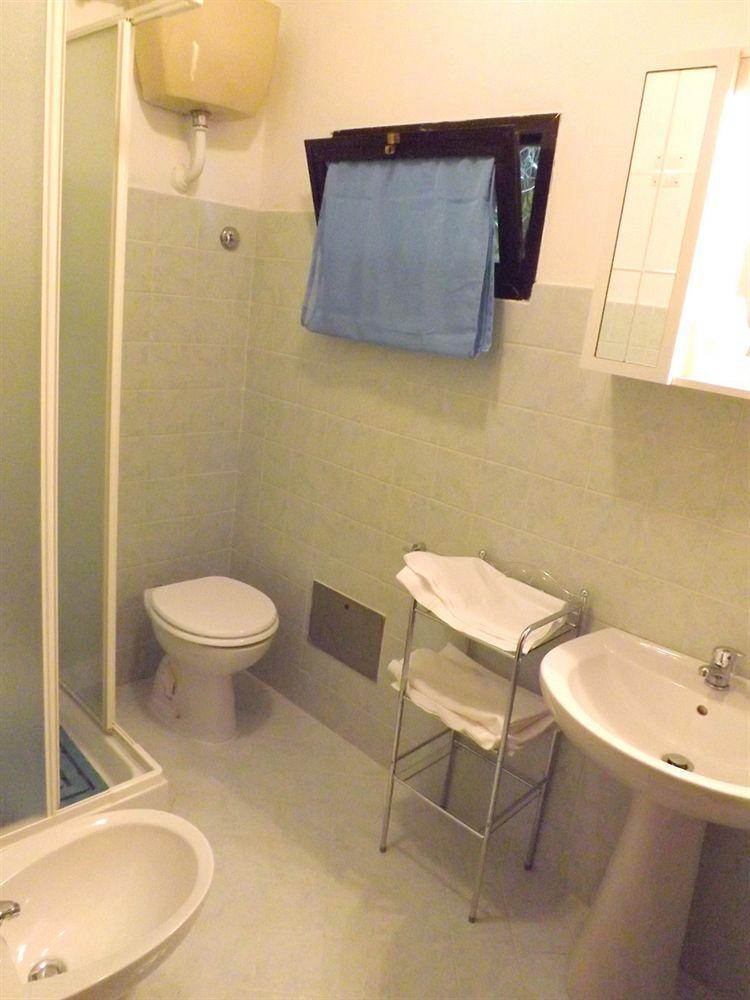 Hotel Antico Residence Roma Monterosi Exterior foto